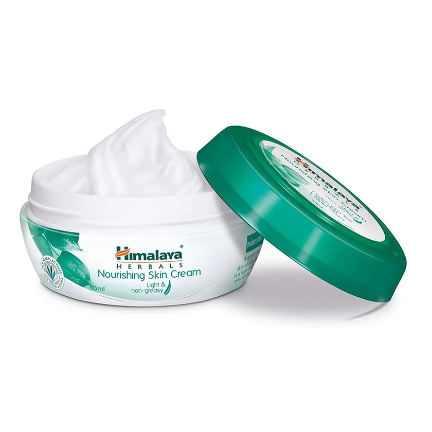 Himalaya Nourishing Skin Cream 50ml - Buy Himalaya Nourishing Skin