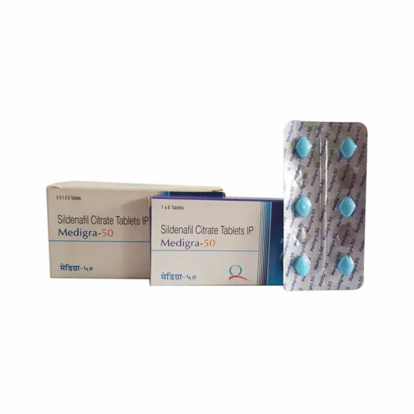 Zenegra 25mg