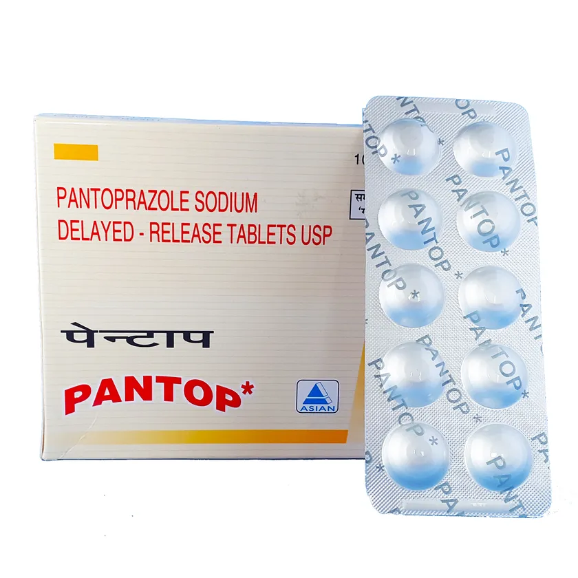 Pantop Tab