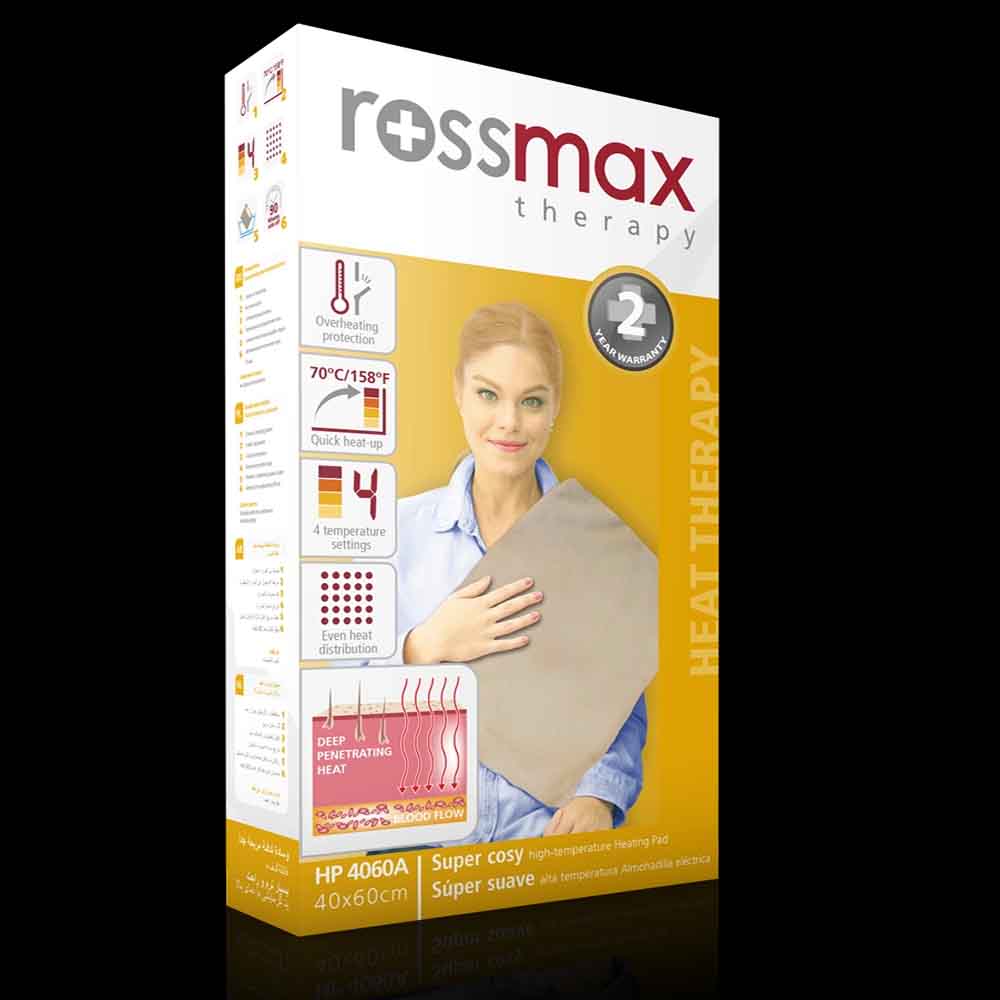 Heating Pad HP4060 Buy Heating Pad HP4060 at Best Price in NepMeds