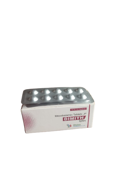 Dimith - Buy Dimith at Best Price in NepMeds