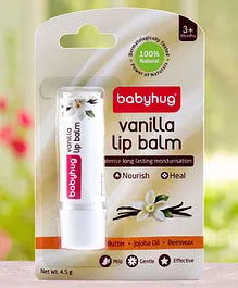 Babyhug Essentials After Bite Balm with Peppermint & Turmeric - 25 g