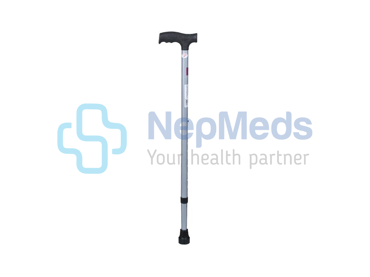 Walking Stick Buy Walking Stick at Best Price in NepMeds