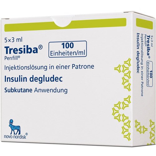 Tresiba 3ML 100U/ML Buy Tresiba 3ML 100U/ML at Best Price in NepMeds