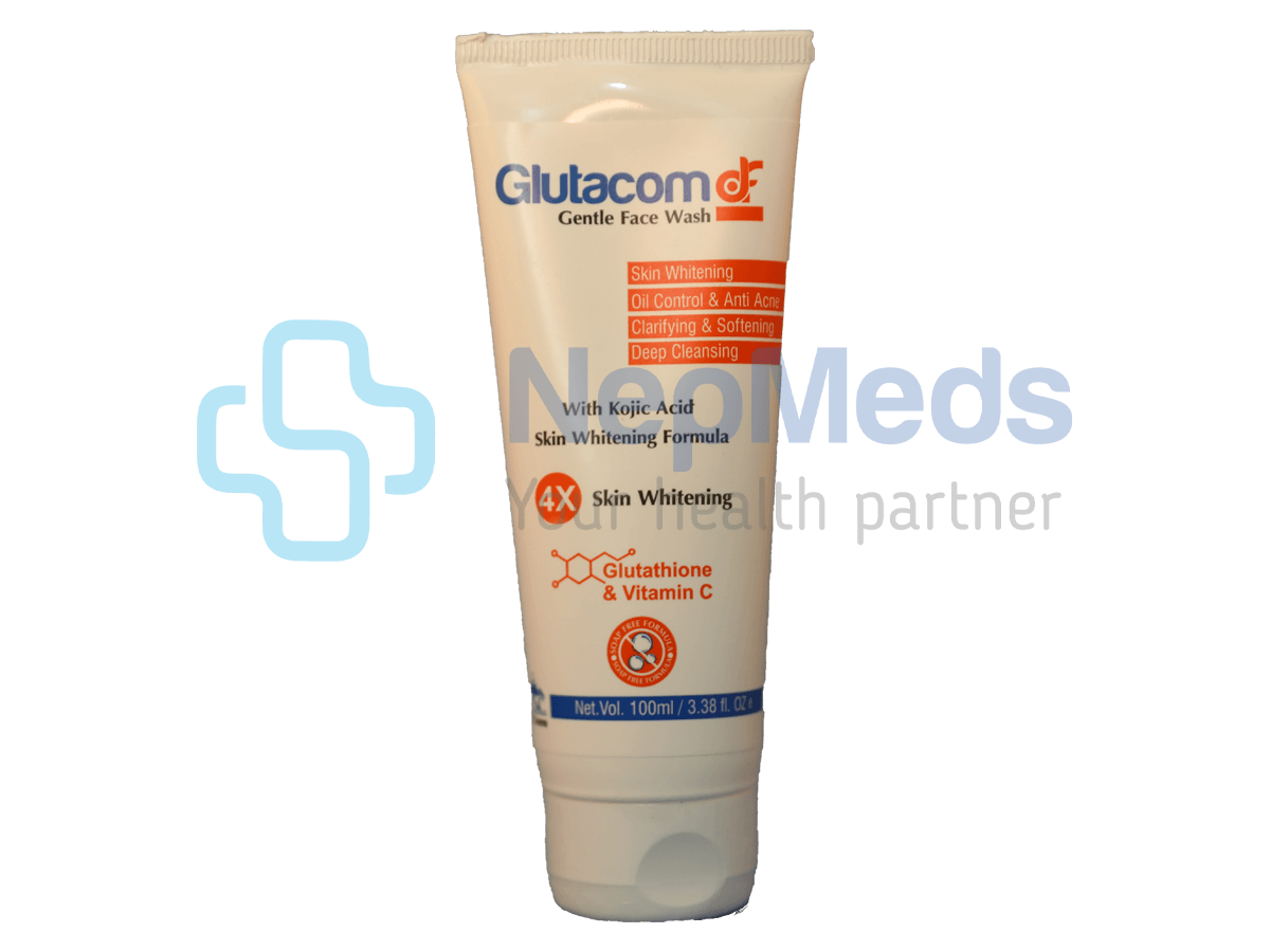 FACE WASH Buy FACE WASH at Best Price in NepMeds