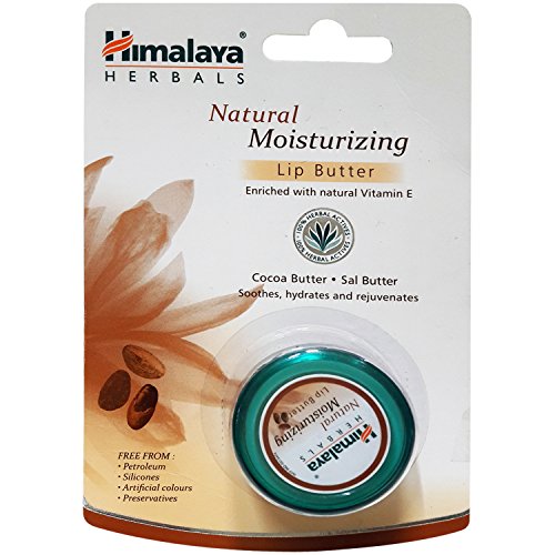 Himalaya Natural Moisturizing Lip Butter Buy Himalaya Natural