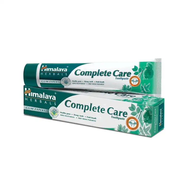Himalaya Complete Care Toothpaste 150g Buy Himalaya Complete Care