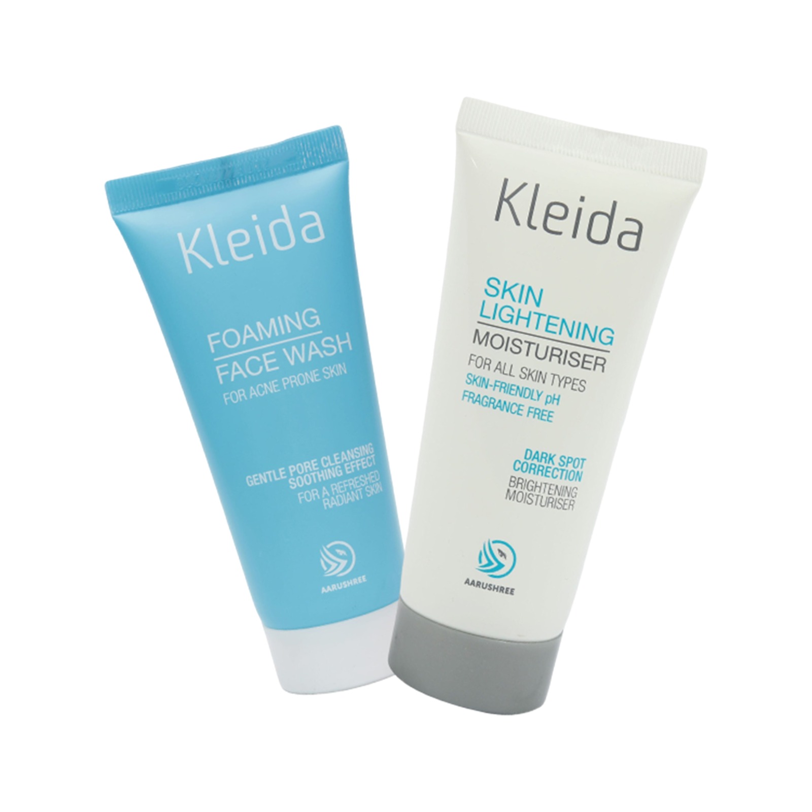 KLEIDA COMBO (Moisturizer +Face wash) Buy KLEIDA COMBO (Moisturizer