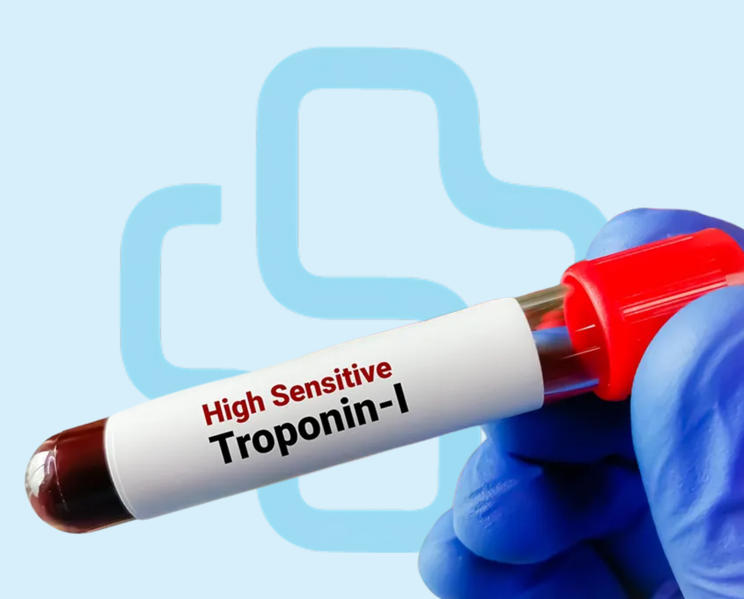 Troponin I