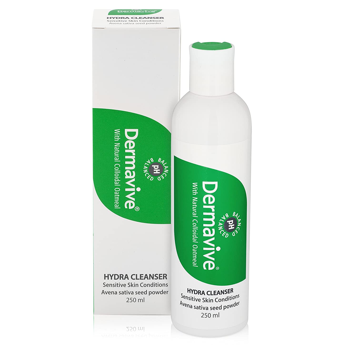 Dermavive Hydra Cleanser250ml Buy Dermavive Hydra Cleanser250ml at