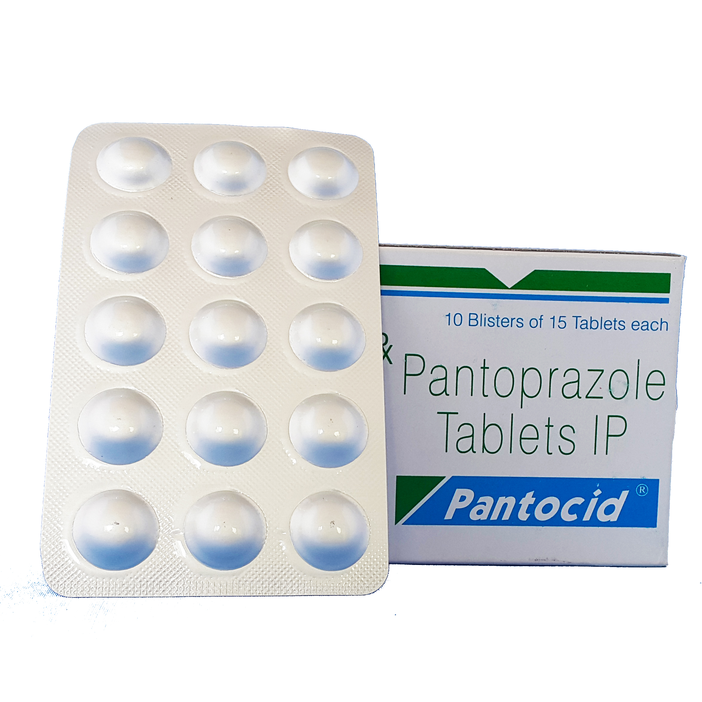 Pantocid 40mg Tab - Buy Pantocid 40mg Tab at Best Price in NepMeds