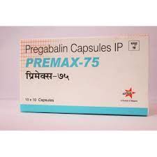 Premax 75mg - Buy Premax 75mg at Best Price in NepMeds