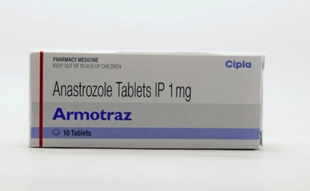 Armotraz-1mg - Buy Armotraz-1mg at Best Price in NepMeds