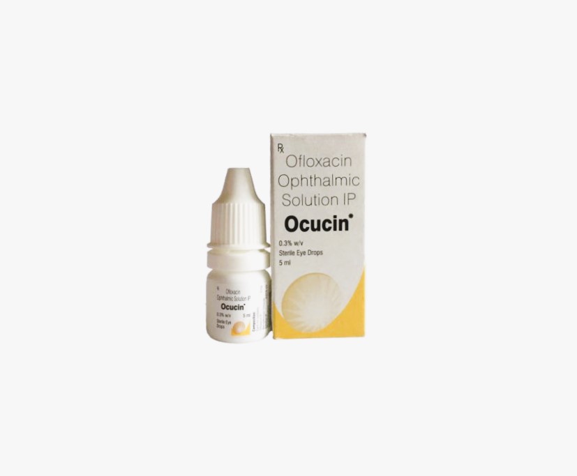 Ocucin Eye drop - Buy Ocucin Eye drop at Best Price in NepMeds