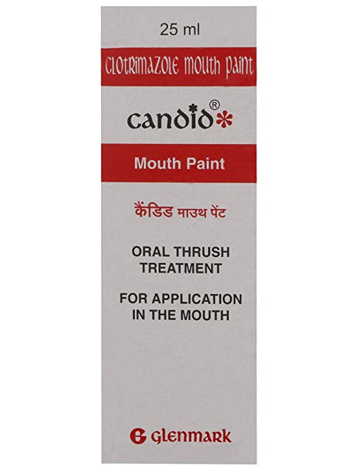 Candid Mouth paint Buy Candid Mouth paint at Best Price in NepMeds