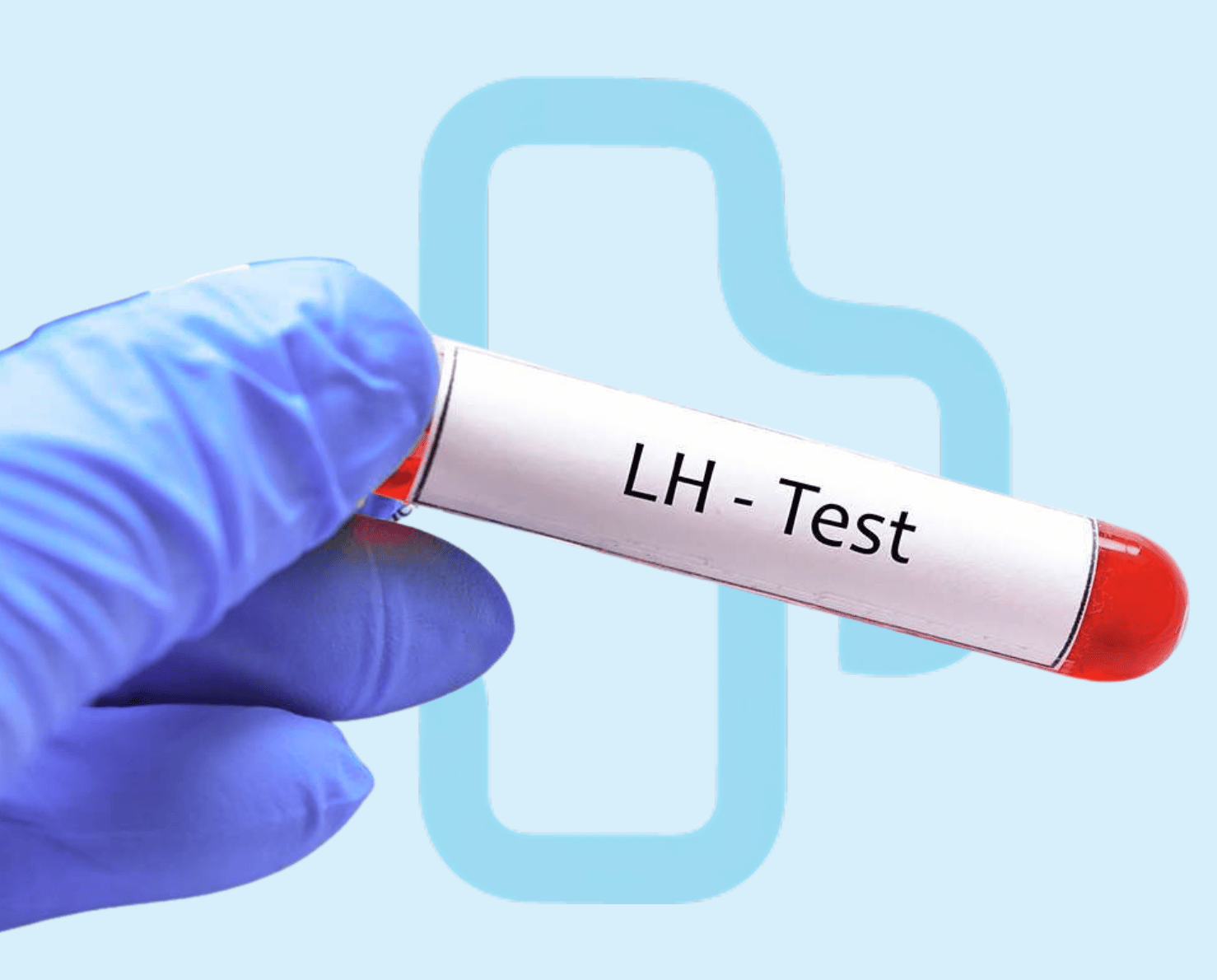 L H Luteinizing Hormone : NepMeds
