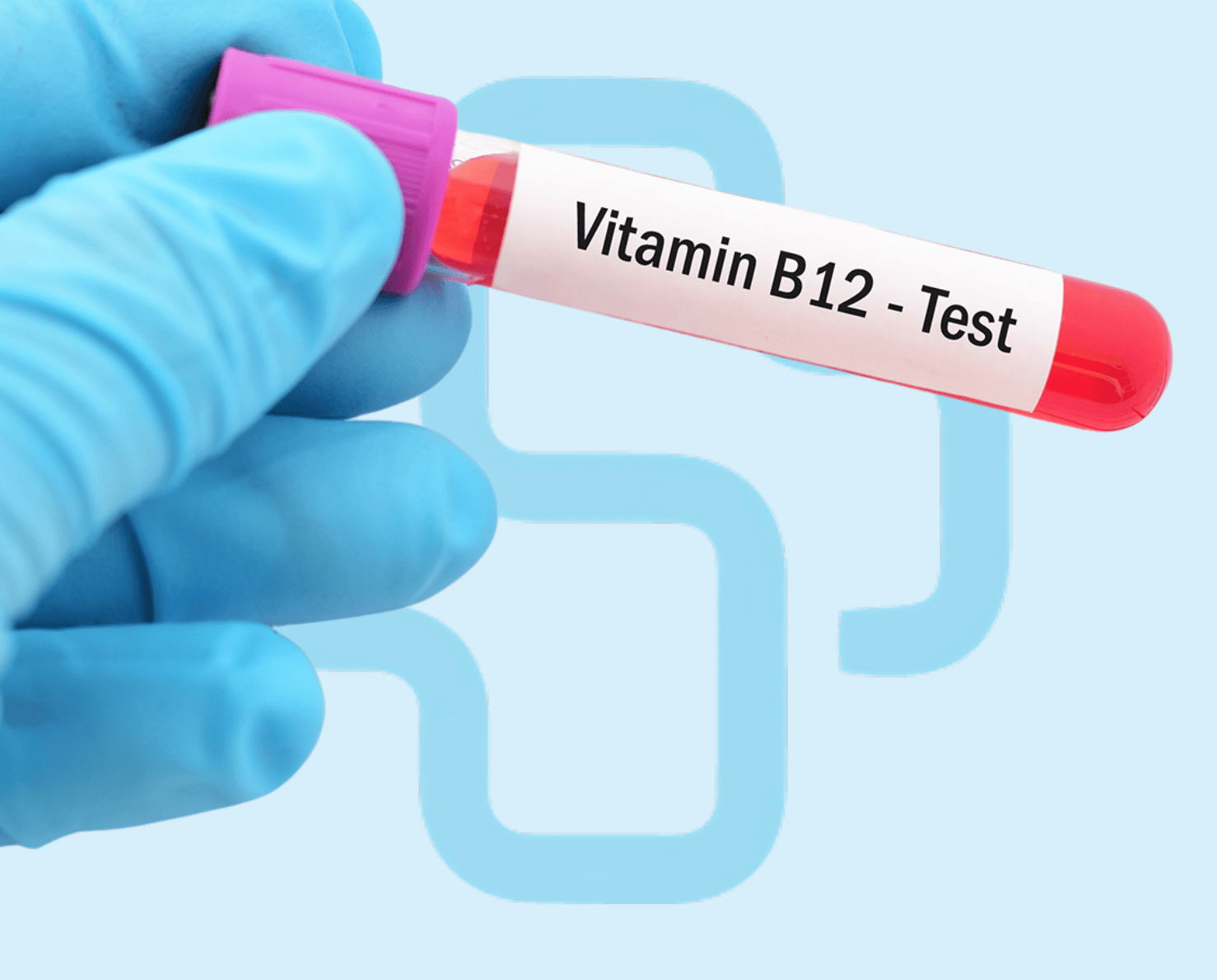 Vitamin B12