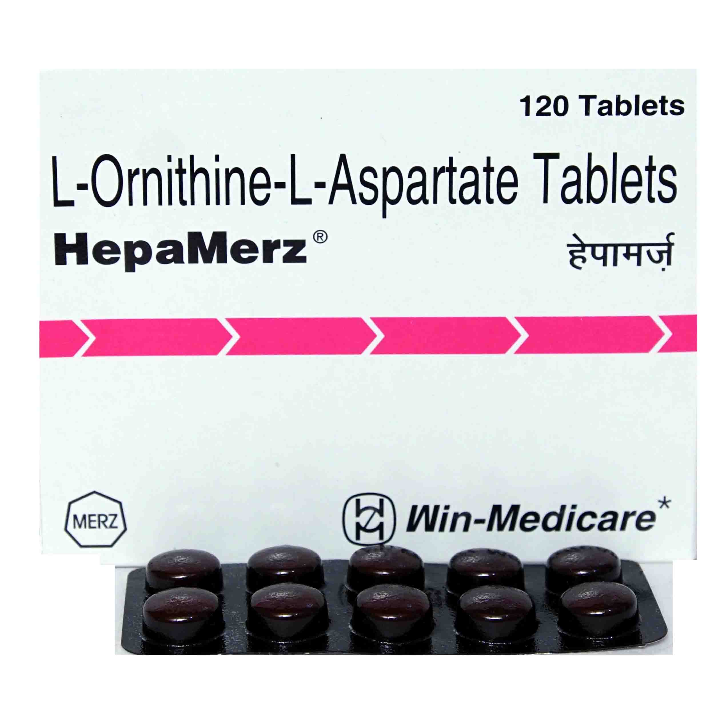 Hepamerz Tab Buy Hepamerz Tab at Best Price in NepMeds