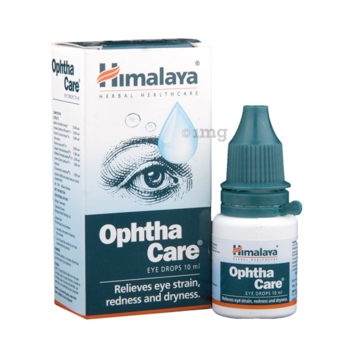 Opthacare Eye Drop Buy Opthacare Eye Drop at Best Price in NepMeds