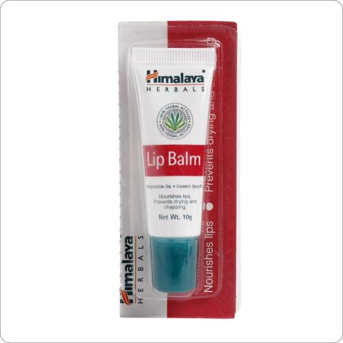 Himalaya Lip Balm 10g Buy Himalaya Lip Balm 10g at Best Price in NepMeds
