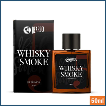 whisky smoke perfume price