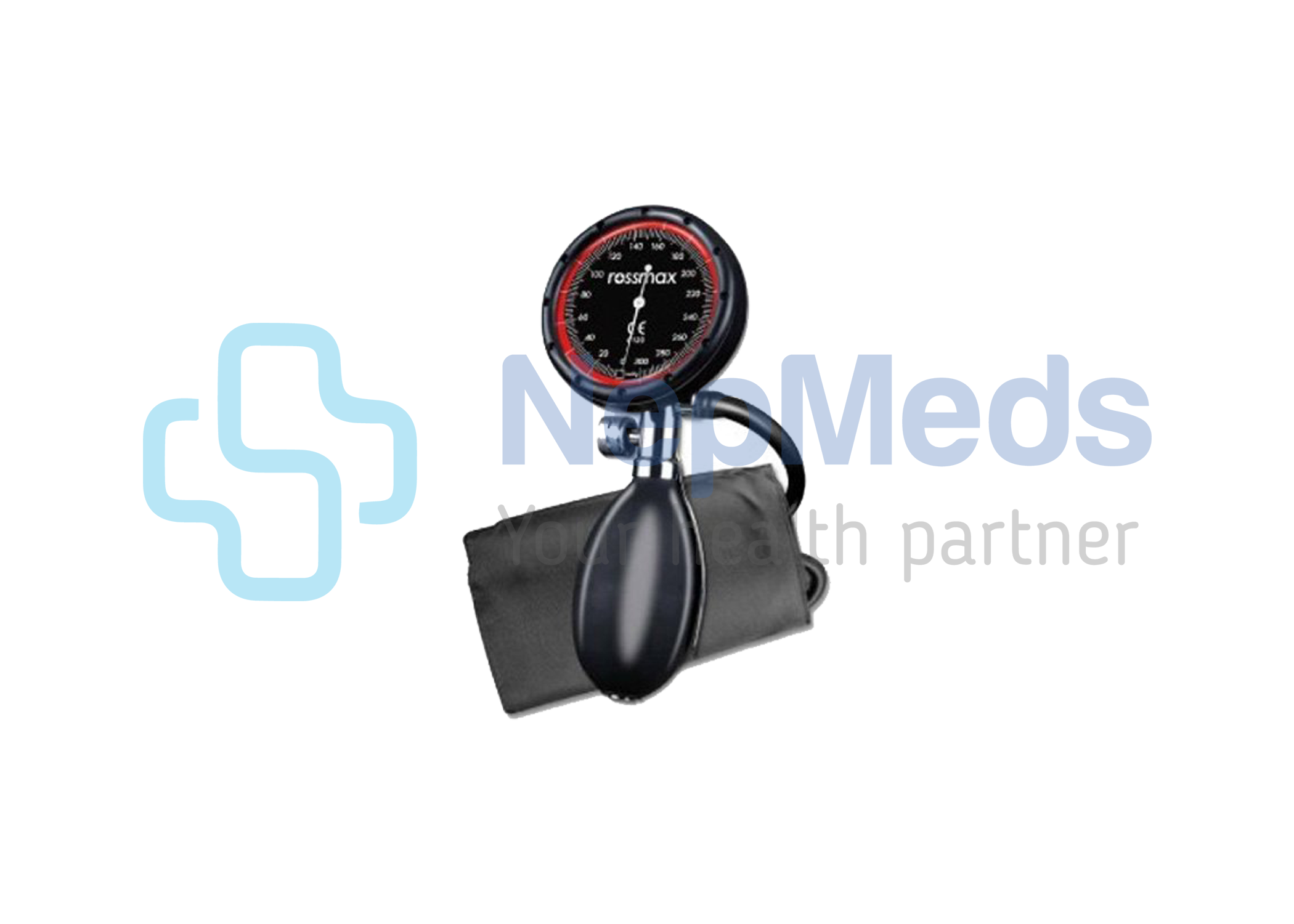 B.P. Set Without Stethoscope Big Dial Buy B.P. Set Without