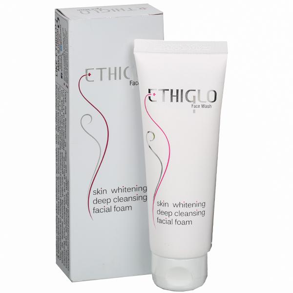 Ethiglo Face Wash 70gm Buy Ethiglo Face Wash 70gm at Best Price in NepMeds