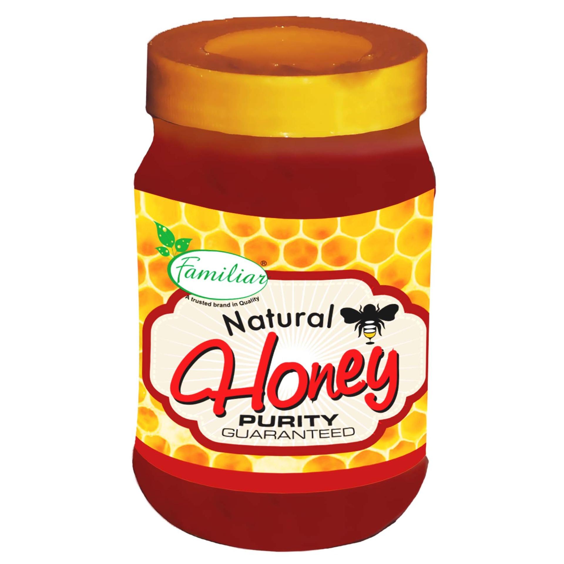 Familiar Pure Natural Organic Honey Buy Familiar Pure Natural Organic