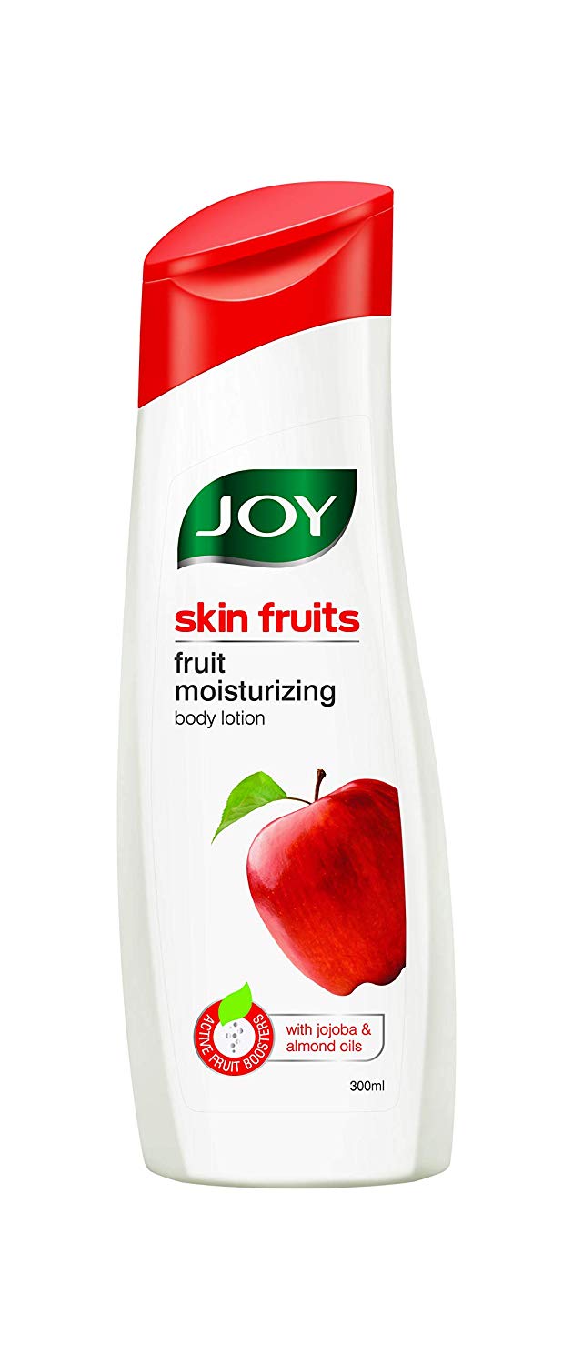 Joy Skin Fruits Fruit Moisturizing Body Lotion, 300ml Buy Joy Skin