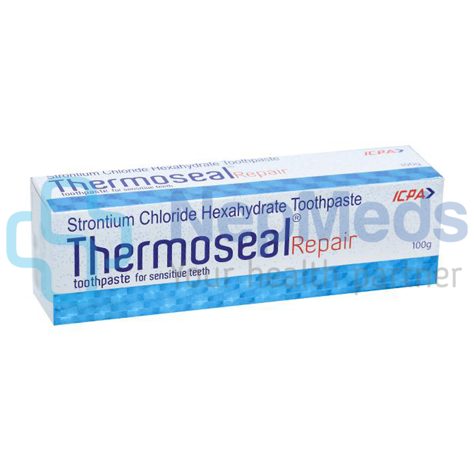 Thermoseal Paste100Gm Buy Thermoseal Paste100Gm at Best Price in
