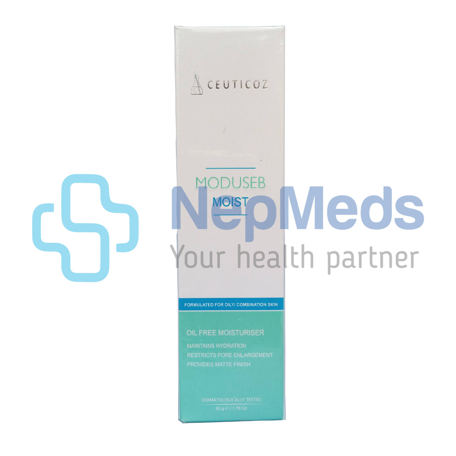 Moduseb moist Buy Moduseb moist at Best Price in NepMeds