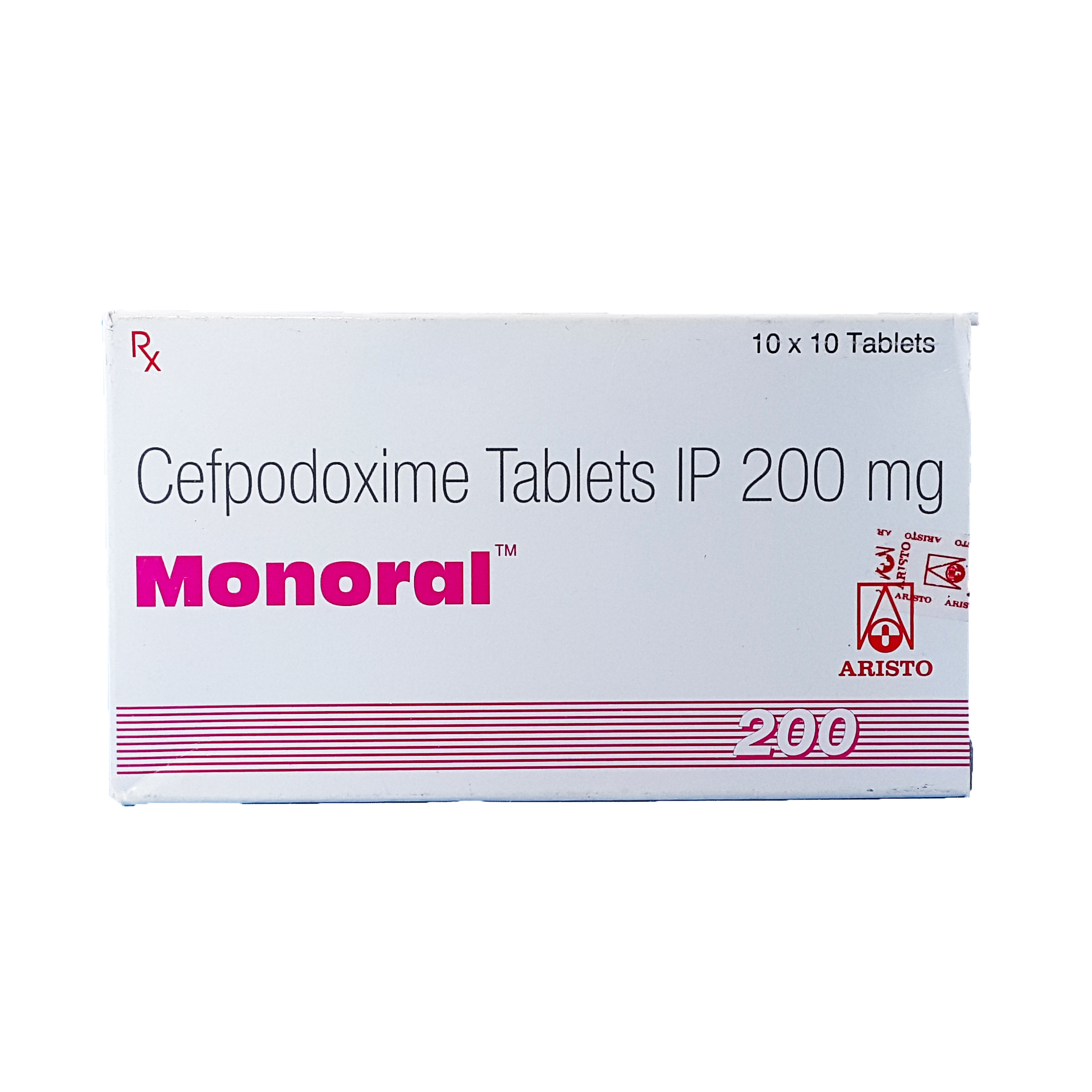 Monoral 200mg Tab Buy Monoral 200mg Tab at Best Price in NepMeds