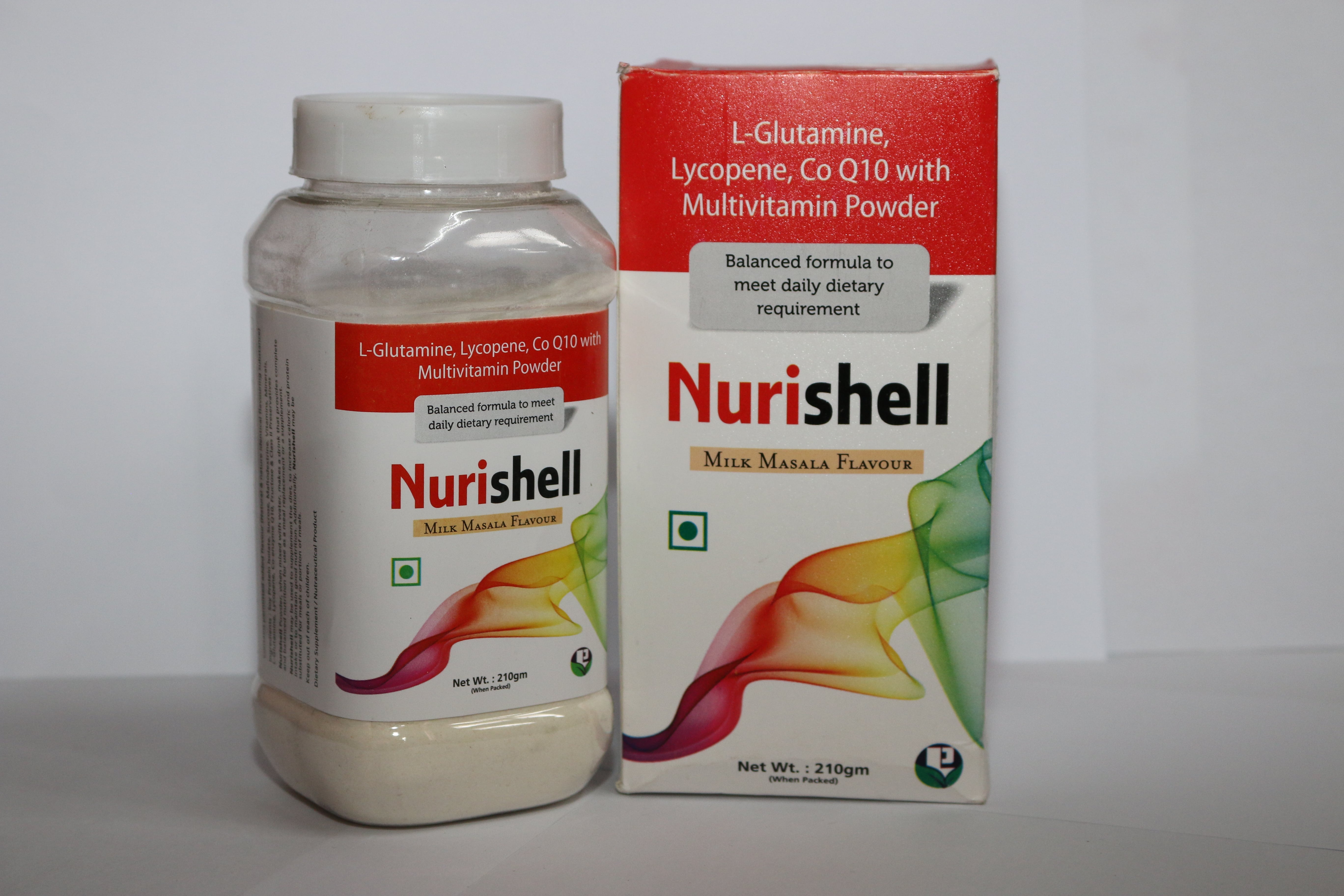 Nurishell - Buy Nurishell at Best Price in NepMeds