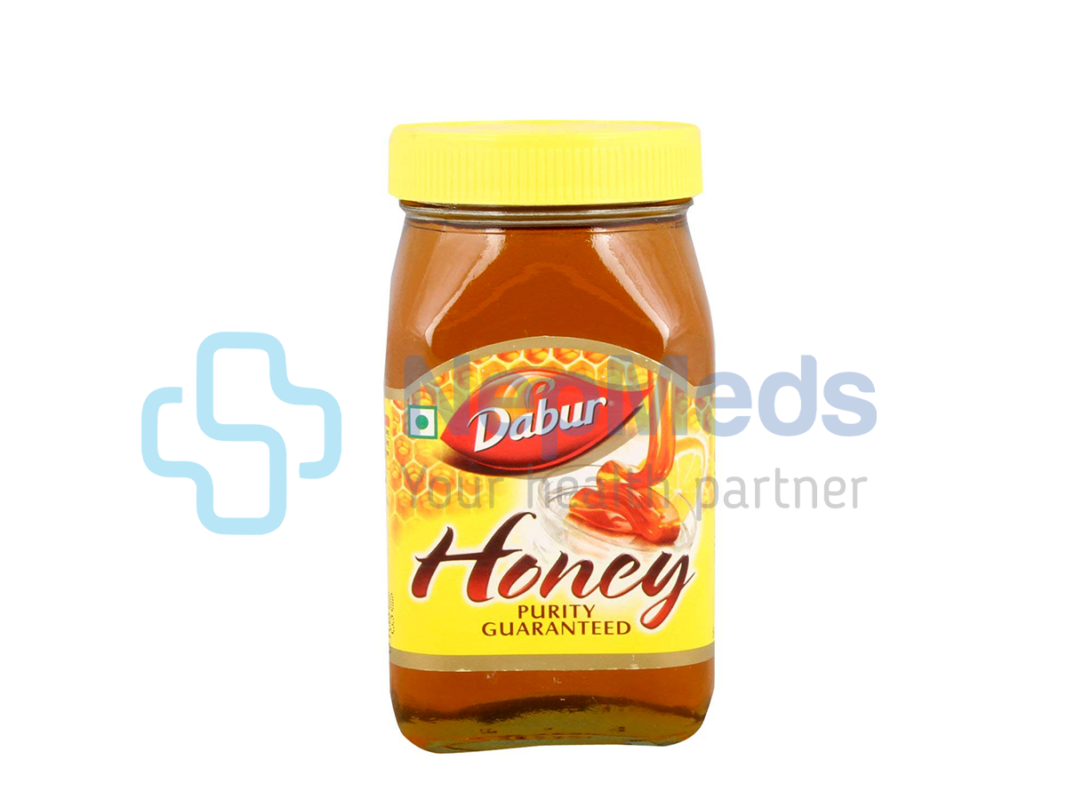 Dabur Honey 500gm Buy Dabur Honey 500gm at Best Price in NepMeds