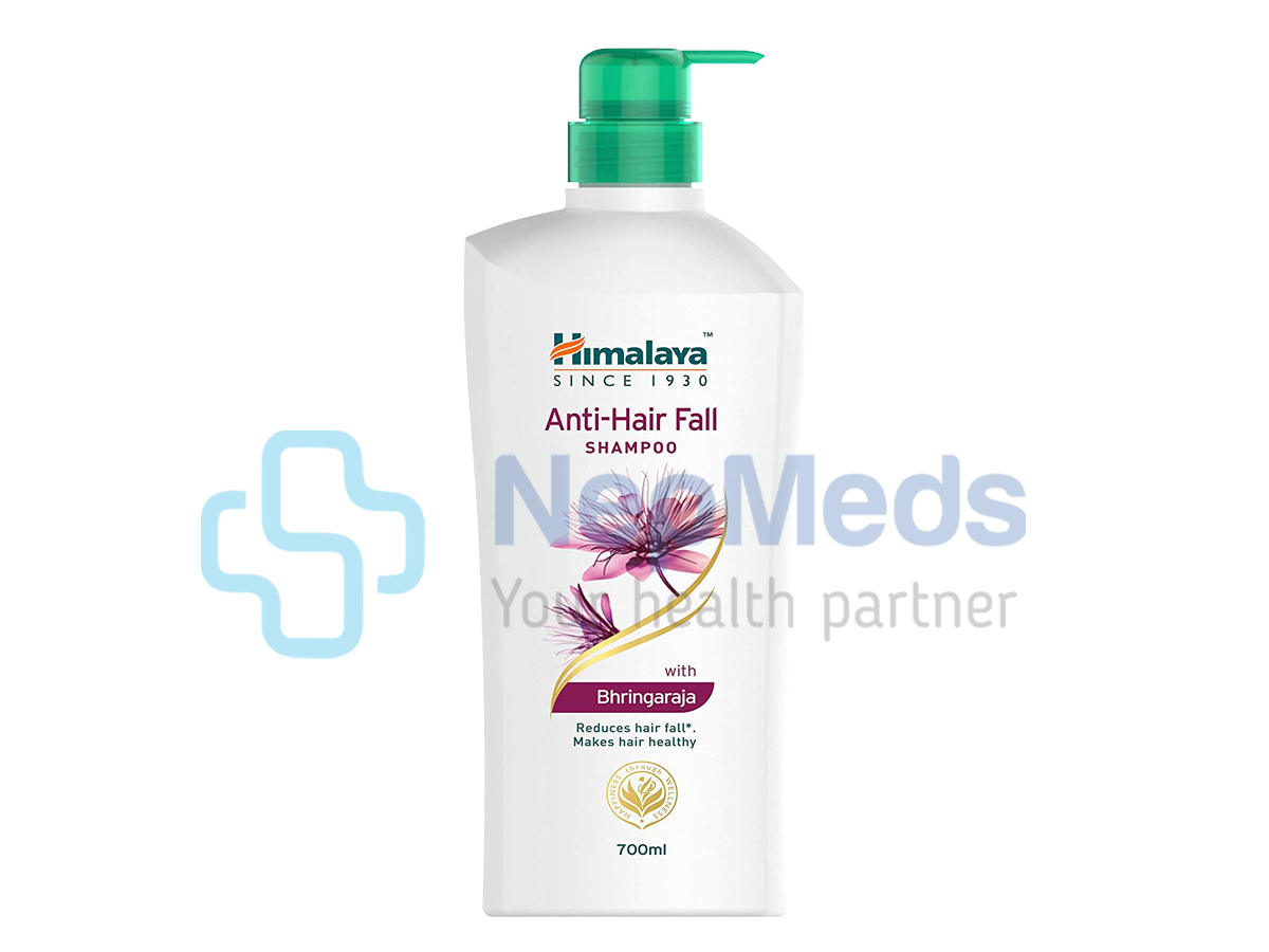 Himalaya AntiHair Fall Shampoo 700ml Buy Himalaya AntiHair Fall