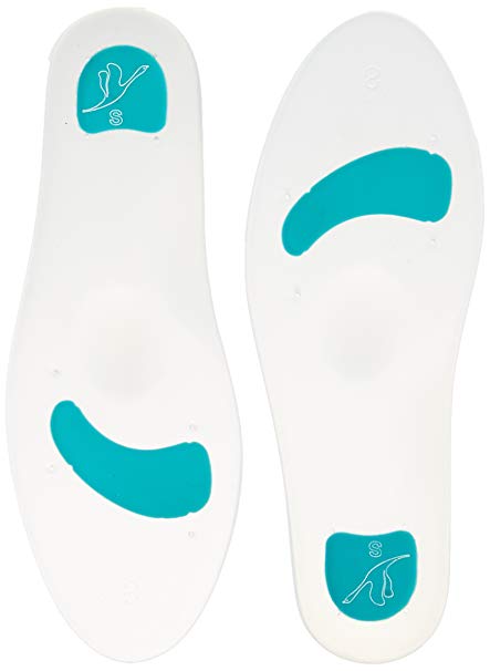 Premium Silicone Foot Care Insole (Pair) - Buy Premium Silicone Foot ...