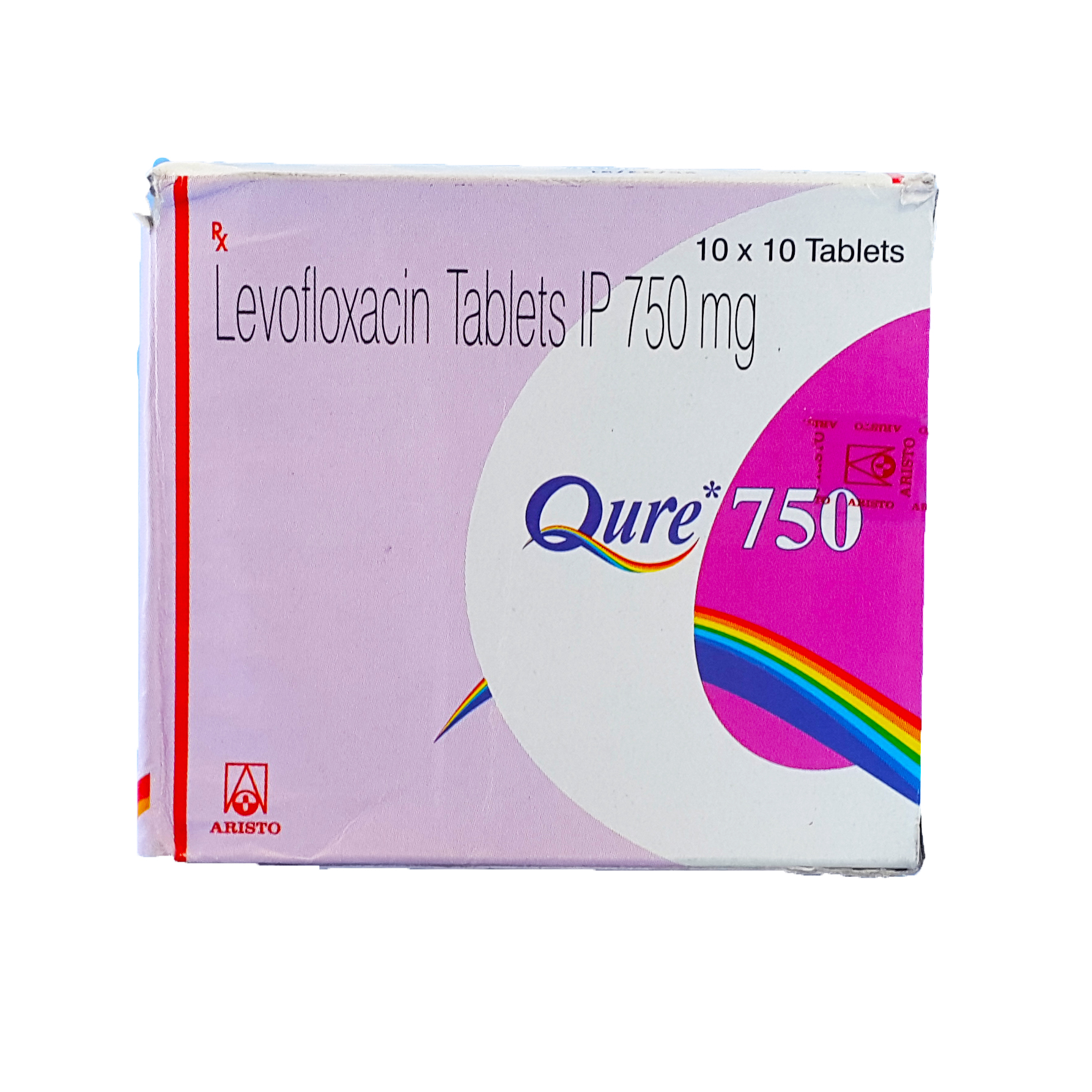 Qure 750mg Buy Qure 750mg at Best Price in NepMeds