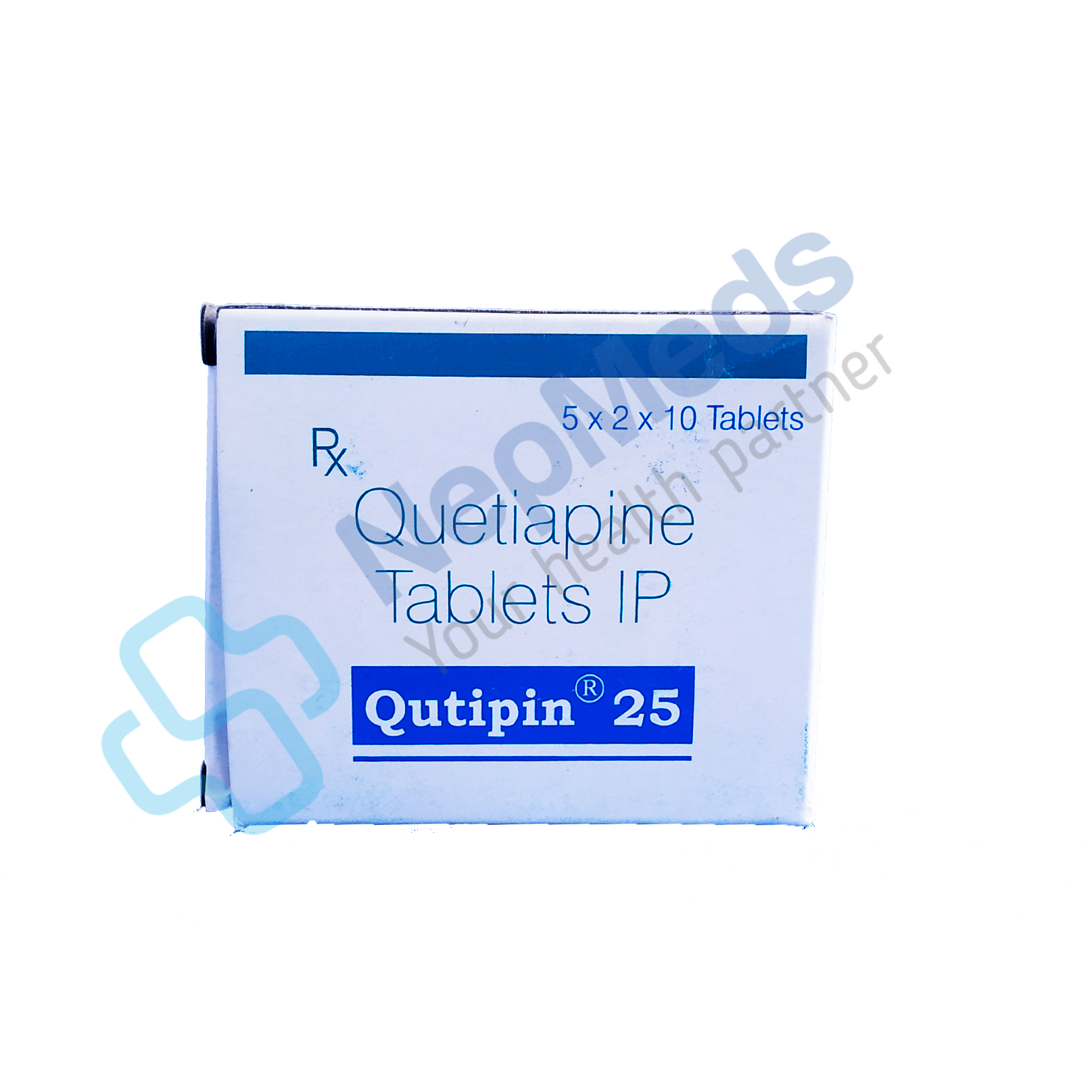 Qutipin 25mg Buy Qutipin 25mg at Best Price in NepMeds