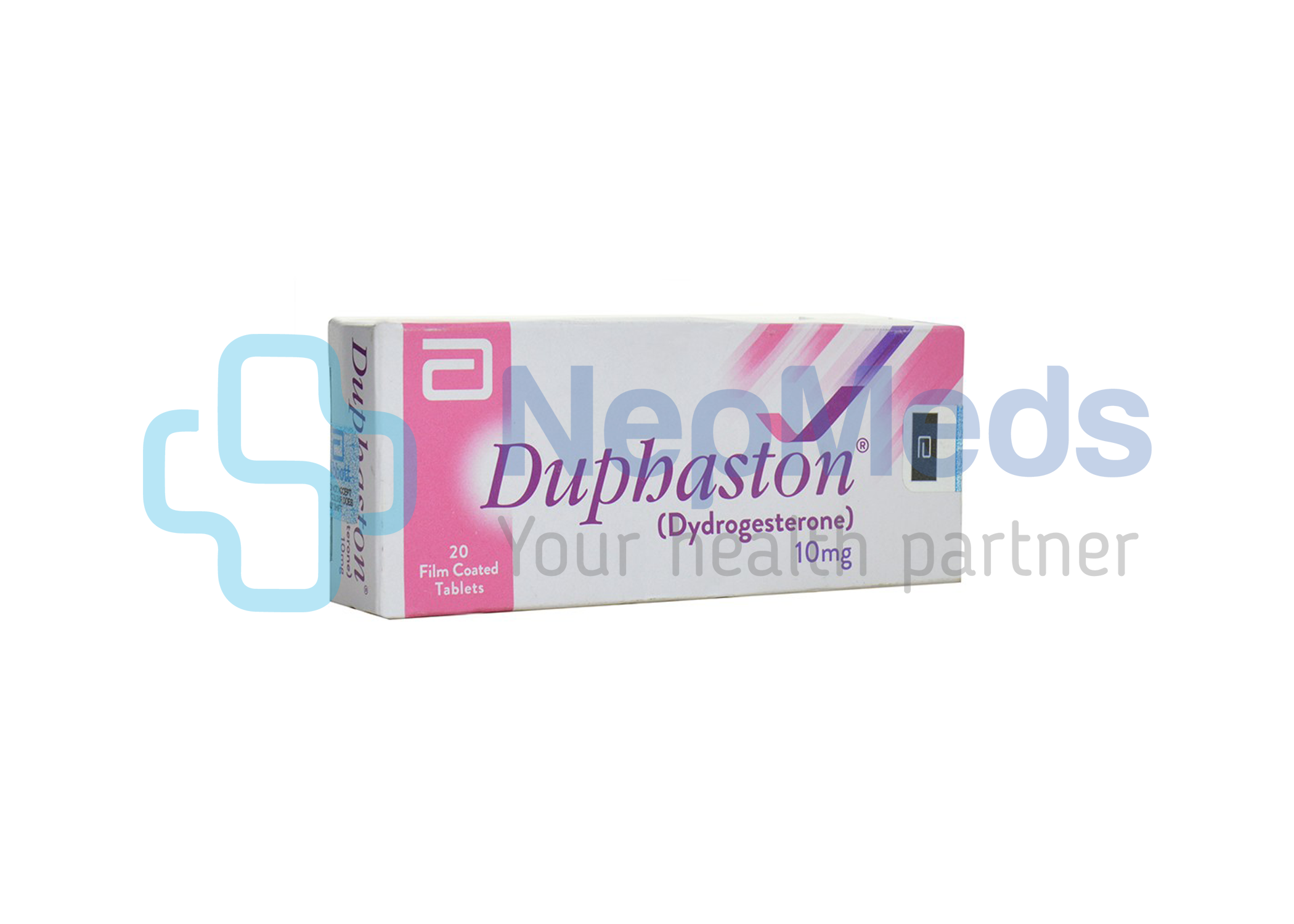 Duphaston 10mg Buy Duphaston 10mg at Best Price in NepMeds
