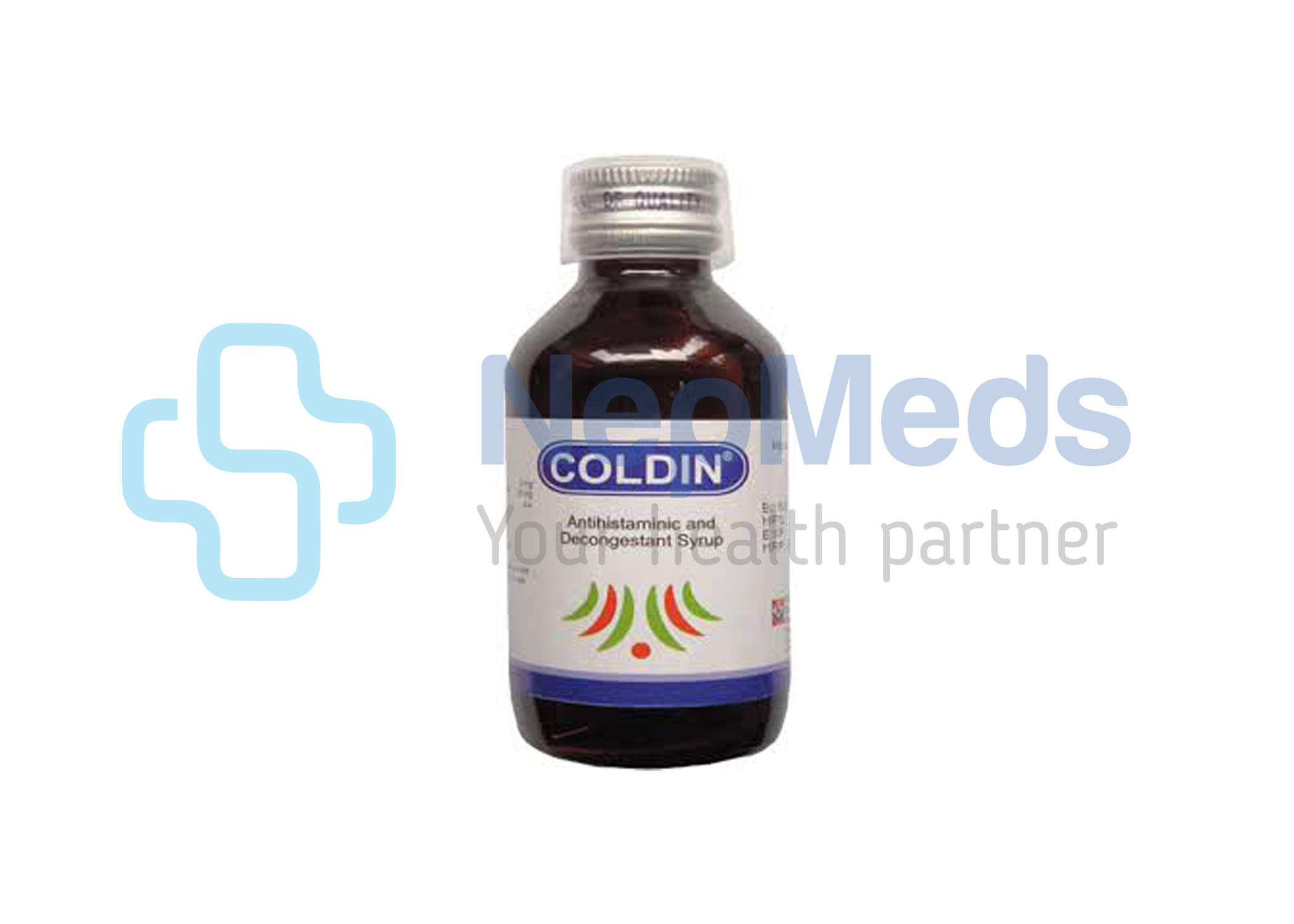 COLDIN SYRUP100ML Buy COLDIN SYRUP100ML at Best Price in NepMeds