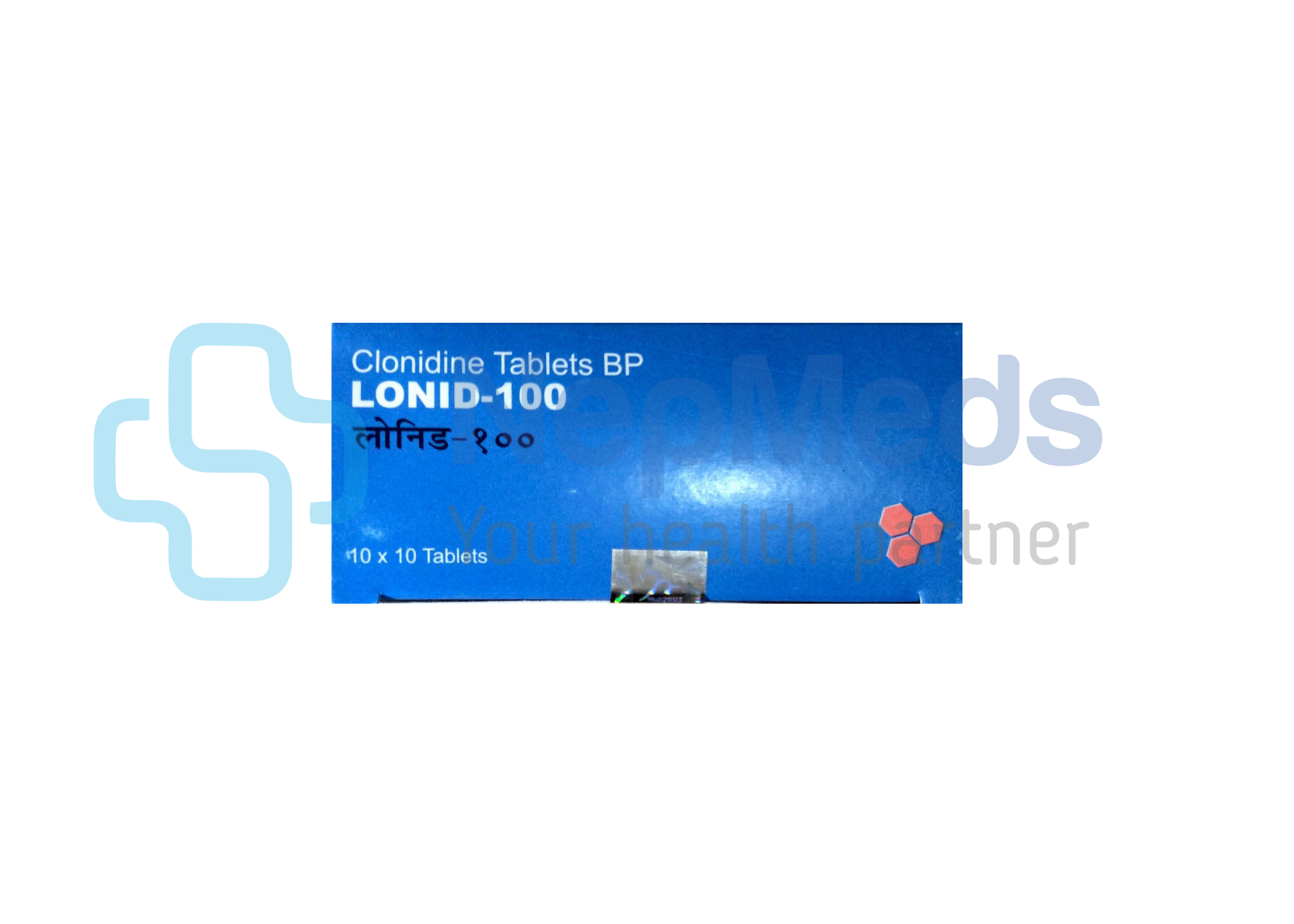 Lonid 100mg - Buy Lonid 100mg at Best Price in NepMeds