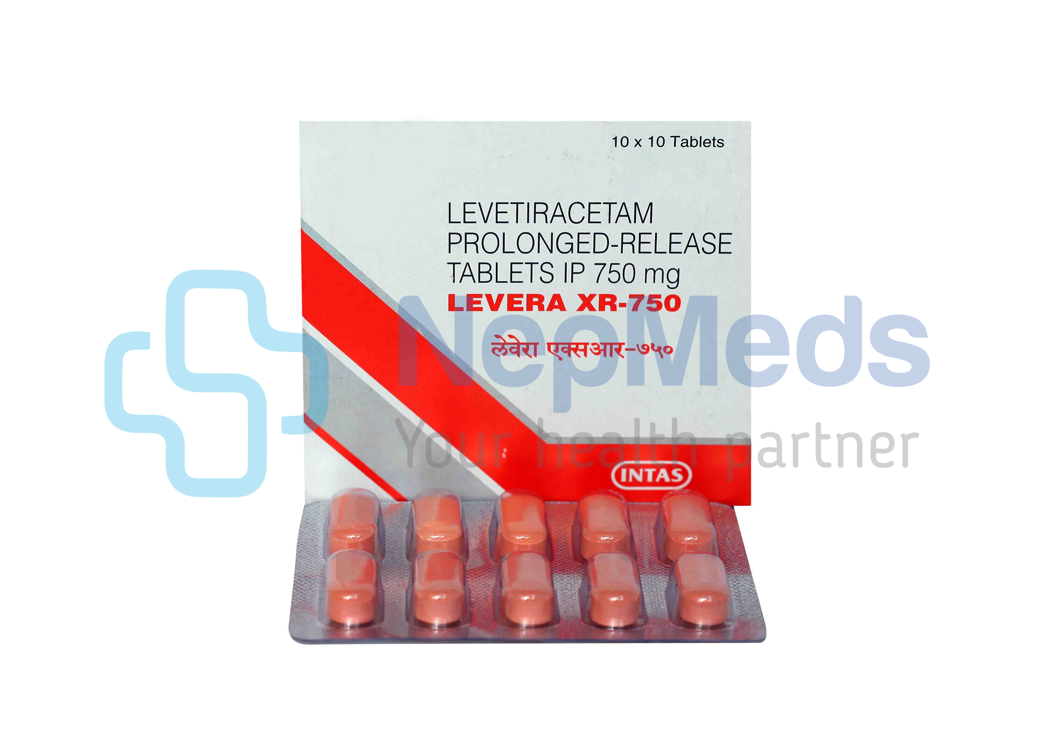 Levera XR 750mg Buy Levera XR 750mg at Best Price in NepMeds