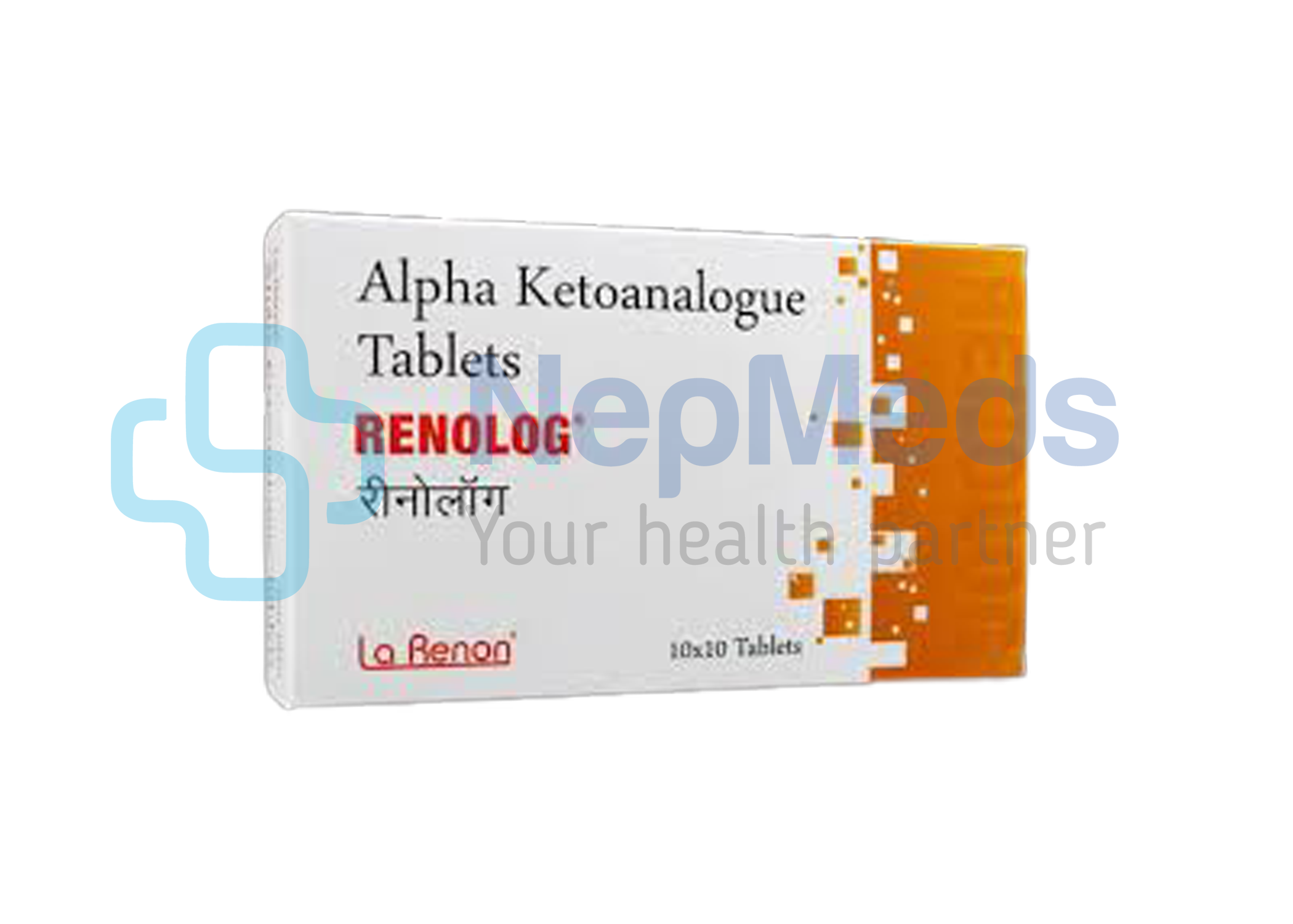 Renolog - Buy Renolog at Best Price in NepMeds