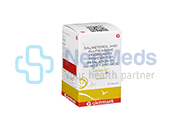 AIRTEC SF 250 INHALER - Buy AIRTEC SF 250 INHALER at Best Price in NepMeds